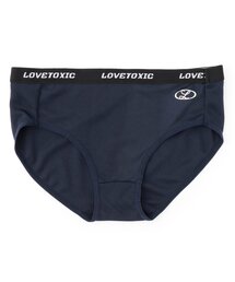 LOVETOXIC(ラブトキシック)のDRYメッシュショーツ(ショーツ)