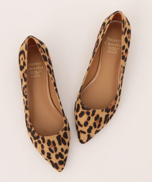 Boisson Chocolat（ボワソンショコラ）の「＜＜WEB限定＞＞BFC ポインテッドフラット（パンプス・レディース・ブラック/ベージュ/オリーブ/ライトブルー/レッド/グレー/ネイビー/ピンク/ターコイズブルー/ライトグレー/レンガ/パープル/その他1/ダークグレー/ロイヤルブルー/ダークグリーン/その他2・22cm/22.5cm/23.5cm/24.5cm/23cm/25cm/24cm）」の16枚目の写真