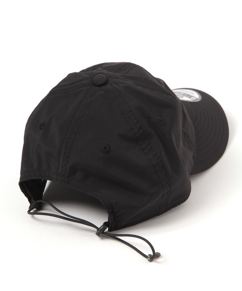 NEW ERA（ニューエラ）の「【HEREIAM】NEW ERA(ニューエラ)/930  TECH STRETCH LOSDOD（キャップ・レディース・ブラック/ナチュラル/ネイビー・MEDIUM）」の6枚目の写真