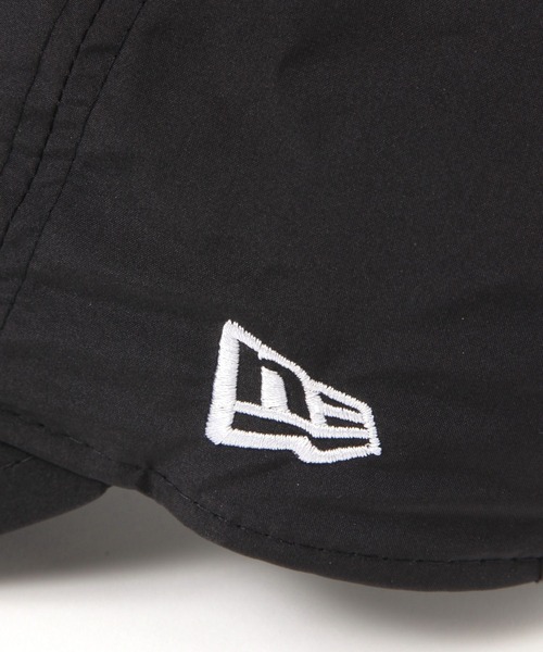 NEW ERA（ニューエラ）の「【HEREIAM】NEW ERA(ニューエラ)/930  TECH STRETCH LOSDOD（キャップ・レディース・ブラック/ナチュラル/ネイビー・MEDIUM）」の11枚目の写真