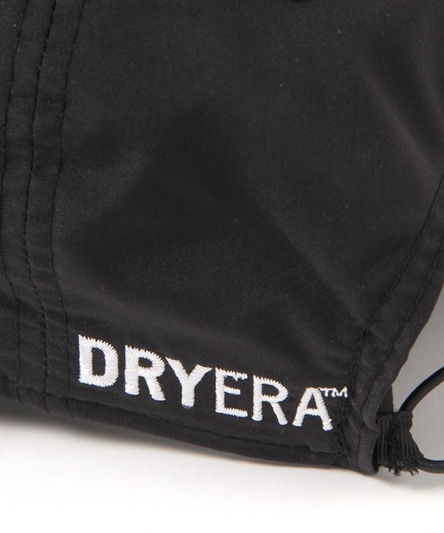 NEW ERA（ニューエラ）の「【HEREIAM】NEW ERA(ニューエラ)/930  TECH STRETCH LOSDOD（キャップ・レディース・ブラック/ナチュラル/ネイビー・MEDIUM）」の12枚目の写真