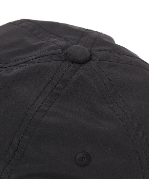 NEW ERA（ニューエラ）の「【HEREIAM】NEW ERA(ニューエラ)/930  TECH STRETCH LOSDOD（キャップ・レディース・ブラック/ナチュラル/ネイビー・MEDIUM）」の13枚目の写真