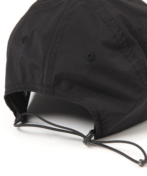 NEW ERA（ニューエラ）の「【HEREIAM】NEW ERA(ニューエラ)/930  TECH STRETCH LOSDOD（キャップ・レディース・ブラック/ナチュラル/ネイビー・MEDIUM）」の14枚目の写真