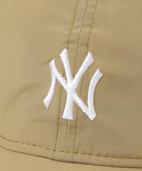 NEW ERA（ニューエラ）の「【HEREIAM】NEW ERA(ニューエラ)/930  TECH STRETCH LOSDOD（キャップ・レディース・ブラック/ナチュラル/ネイビー・MEDIUM）」の17枚目の写真