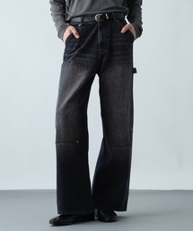 HARE｜ハレのデニムパンツ（フルレングス）通販 - ZOZOTOWN