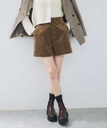 VIS | フロッキーグルカショートパンツ(その他パンツ)