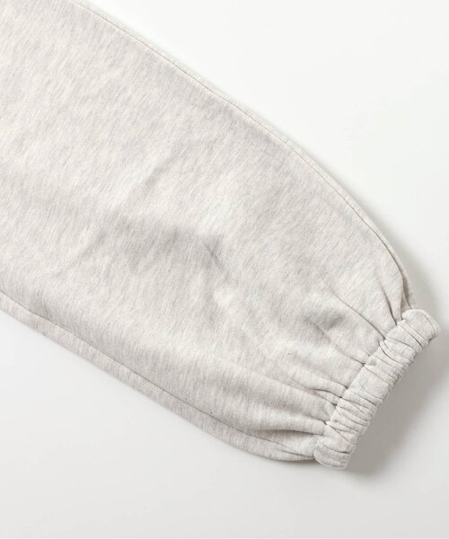 algy(アルジー)の「フロントネームスウェットカーゴパンツ(カーゴパンツ・キッズ・アイボリー/グレー・MEDIUM/SMALL/X-SMALL/XX-SMALL)」の10枚目の写真