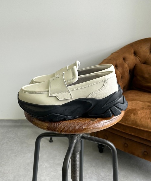 PUMA】 SOPHYR ローファースニーカー（スニーカー）｜PUMA（プーマ）の