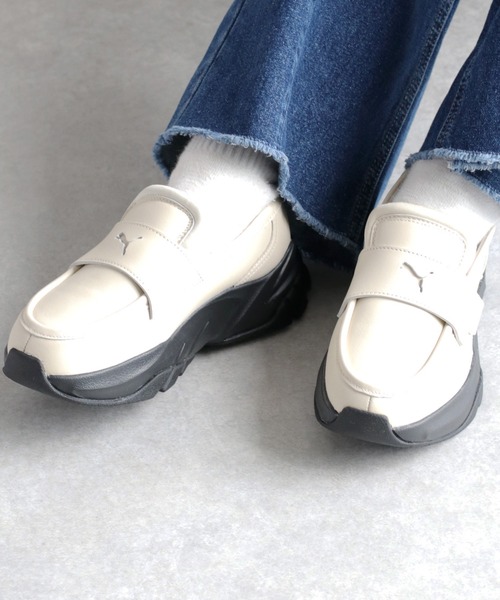 靴 PUMA SOPHYR Loafers Sophyr Loafer Women | PUMA