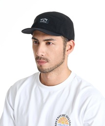 BILLABONG | BILLABONG メンズ JET CAP キャップ 【2025年秋冬モデル】/ビラボンロゴワンポイントフリースジェットキャップ（帽子）(キャップ)