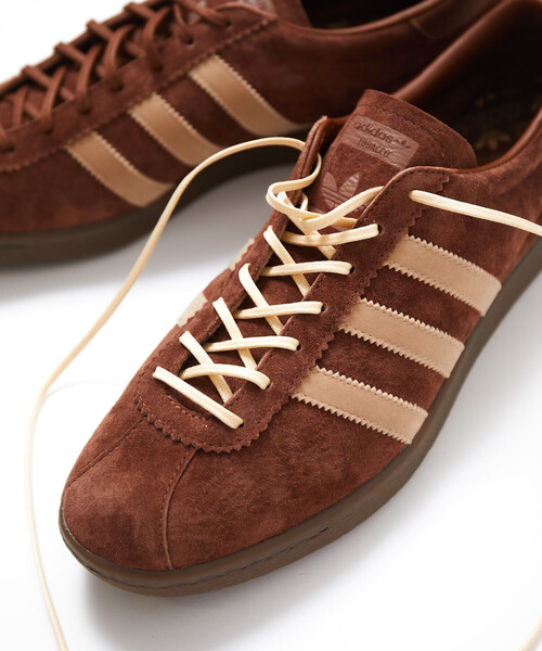 adidas/アディダス 【Exclusive】別注 TOBACCO for FREAKS STORE