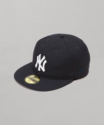 NEW ERA(j[G)NEW ERA 5950SB GORO NEYYAN NVY 14703378(Lbv)