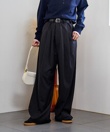 FREAK'S STORE(�t���[�N�X�X�g�A)��RED KAP × FREAK'S STORE/���b�h�L���b�v TR �T�X�y���_�[�t�� �r�b�O2�^�b�N �X���b�N�X�p���c(�X���b�N�X)