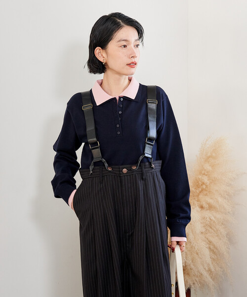 セール】RED KAP × FREAK'S STORE/レッドキャップ TR サスペンダー付き