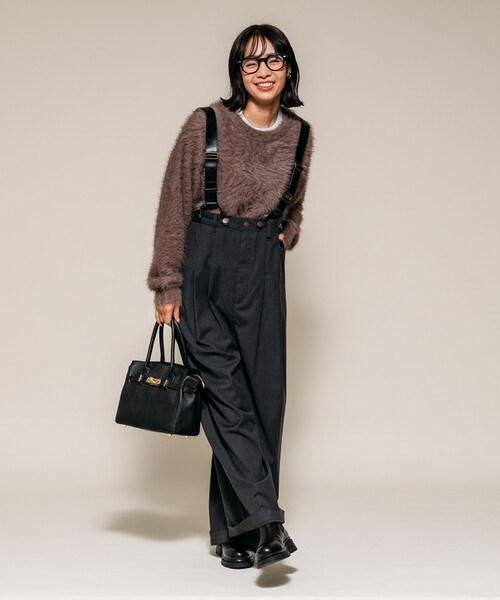 セール】RED KAP × FREAK'S STORE/レッドキャップ TR サスペンダー付き