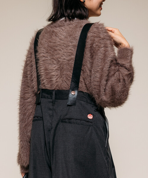 セール】RED KAP × FREAK'S STORE/レッドキャップ TR サスペンダー付き