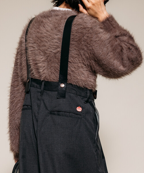 セール】RED KAP × FREAK'S STORE/レッドキャップ TR サスペンダー付き