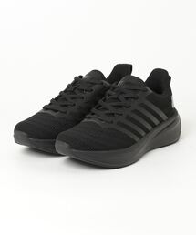 K-SWISS（ケースイス）の「【K-SWISS/ケースイス】エアロニット ローカット スニーカー（スニーカー・メンズ）」