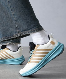 【K-SWISS/ケースイス】エアロニット ローカット スニーカー