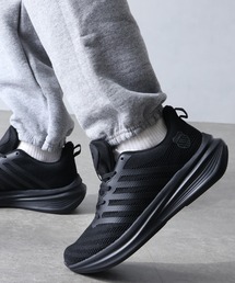K-SWISS（ケースイス）の「【K-SWISS/ケースイス】エアロニット ローカット スニーカー（スニーカー・メンズ）」