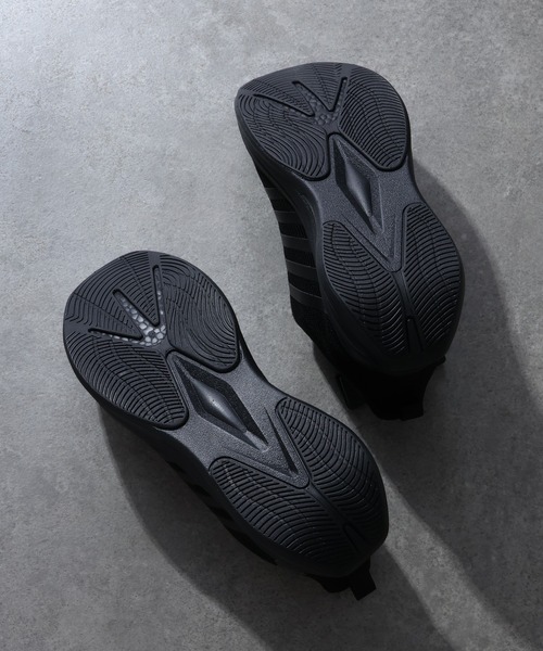 K-SWISS(ケースイス)の「【K-SWISS/ケースイス】エアロニット ローカット スニーカー(スニーカー・メンズ・ブラック/ベージュ・27cm/25.5cm/26.5cm/26cm)」の7枚目の写真