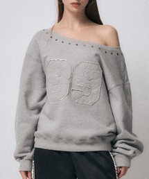 MIDNIGHT MOVE トップス Midnight Move｜ミッドナイトムーブのトップス（ワンポイント）通販