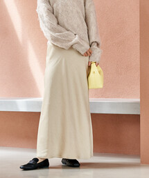 FREAK'S STORE（フリークスストア）の「サテンタイトスカート（スカート）」