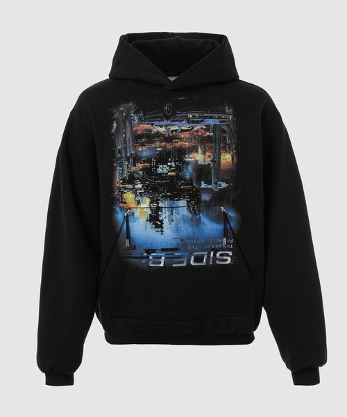 セール】THE SWEAT HOODIE（パーカー）｜TANAKA（タナカ）の