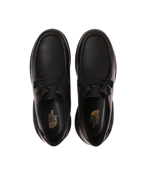 ザ・ノースフェイス モカシン NF52261 （27cm） THE NORTH FACE（ザ ノースフェイス） ザ ノースフェイス メンズ