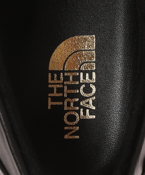 THE NORTH FACE（ザノースフェイス）の「THE NORTH FACE Decade GORE-TEX Moccasin NF52261（モカシン/デッキシューズ・メンズ・ブラック・28cm）」の7枚目の写真