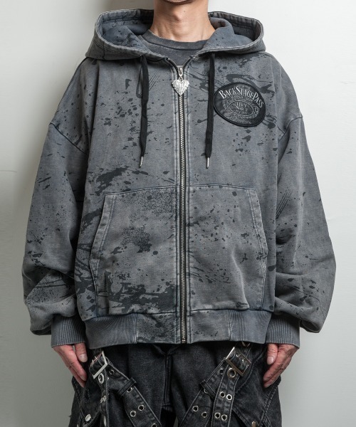 ‼️当日発送‼️ホシウジ BEAM 韓国ポップアップ パーカー フード hoodie HOSHI X WOOZI - Hoodie [1st Single Album 'BEAM' POP-UP Store