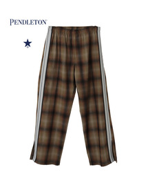 のらねこ様⭐︎ペンドルトンセットアップ 猫の暮らし ハンドルベスト ギンガムセーラー