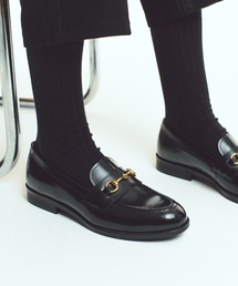 KENFORD | ケンフォード ウィメンズ K223 BIT LOAFERS ビット ローファー(ローファー)