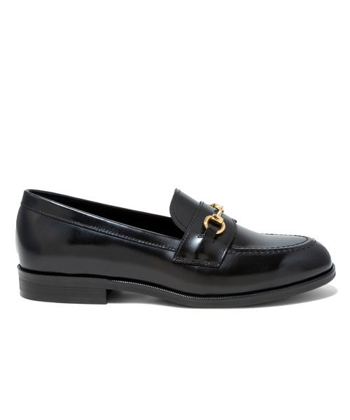 KENFORD(ケンフォード)の「ケンフォード ウィメンズ K223 BIT LOAFERS ビット ローファー(ローファー・レディース・ブラック・23.5/24/24.5/25/23/22.5)」の6枚目の写真