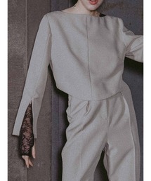 AMERI VINTAGE｜アメリビンテージの通販 - ZOZOTOWN