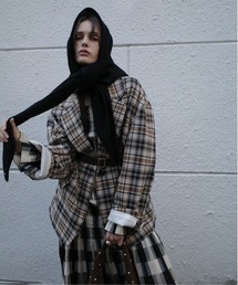 CLANE｜クラネのテーラードジャケット通販 - ZOZOTOWN