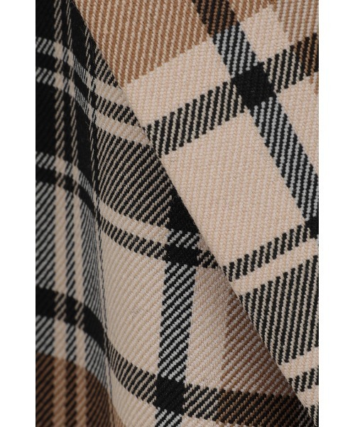 CLANE（クラネ）の「2WAY TAILORED OVER JACKET（テーラードジャケット・レディース・その他・2/1）」の7枚目の写真