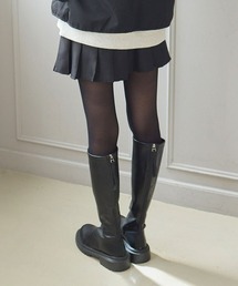 tutuanna(チュチュアンナ)の25デニール感動のなめらかフィットタイツ(タイツ/ストッキング)