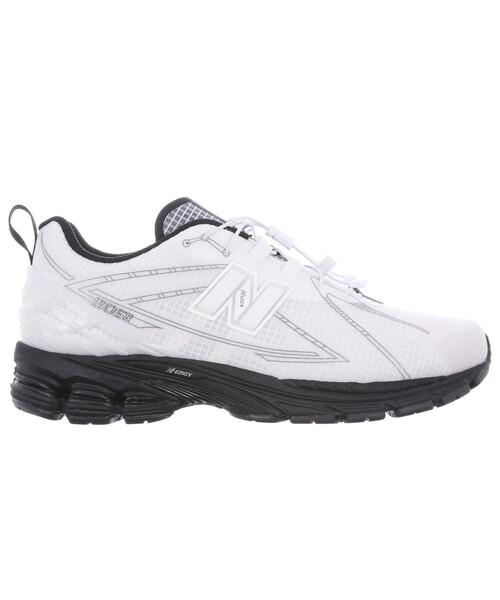 NEW BALANCE(ニューバランス)の「New Balance/ニューバランス U1906RNA (26cm~28.5cmサイズ展開)(スニーカー・メンズ・ホワイト・26.5cm/27.0cm/27.5cm/28.0cm/28.5cm/26.0cm)」の1枚目の写真