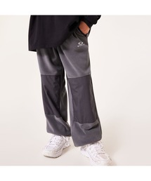 OAKLEY（オークリー）の「オークリー YTR MICRO FLEECE PT 8.0/フリースパンツ/UPF50+/ 吸汗速乾/ 保温/ YOUTH キッズ・ユース/OAKLEY（その他パンツ）」