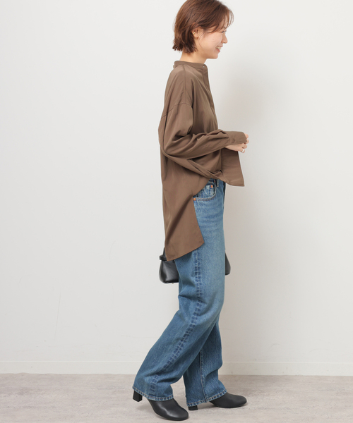 JOURNAL STANDARD relume（ジャーナルスタンダード レリューム）の