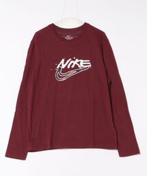 NIKE | 《NIKEアパレル》ASMNKDFTEELSPRINTPACK(Tシャツ/カットソー)