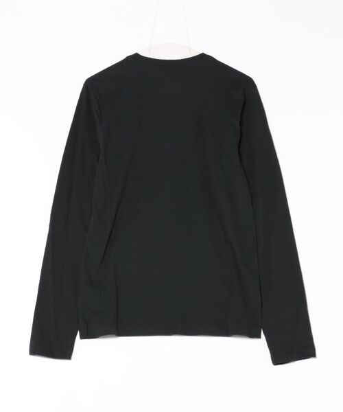 NIKE(ナイキ)の「《NIKEアパレル》ASMNKDFTEELSPRINTPACK(Tシャツ/カットソー・メンズ・ブラック/レッド系その他・2XL/L/M/S/XL)」の3枚目の写真