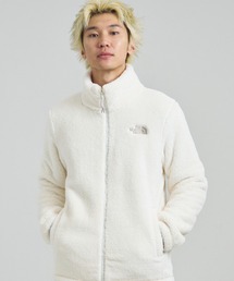 JACKROSE（ジャックローズ）の「TNF/WL-COMFY ALPHA FLEECE ZIP UP（ブルゾン）」