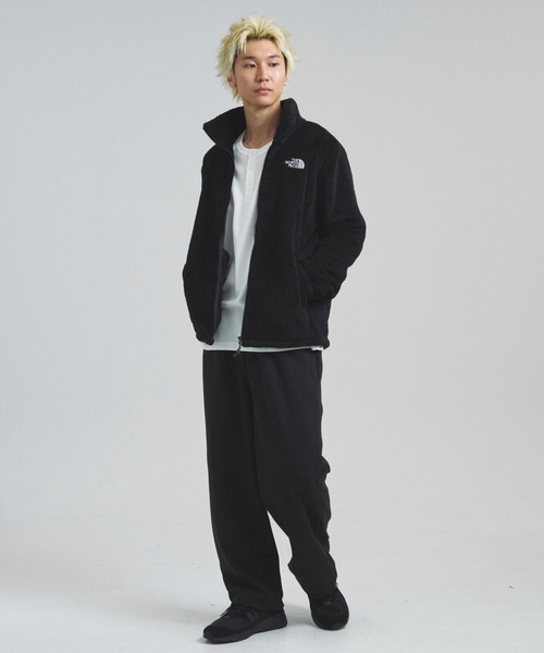 THE NORTH FACE ブルゾン 公式・限定】コンパクトブルゾン（ユニセックス）｜ザ・ノース