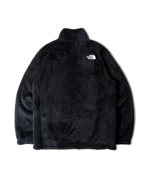 新品 2XL ノースフェイス COMFY ALPHA フリースジャケット