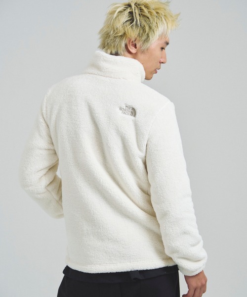 THE NORTH FACE（ザノースフェイス）の「TNF/WL-COMFY ALPHA FLEECE