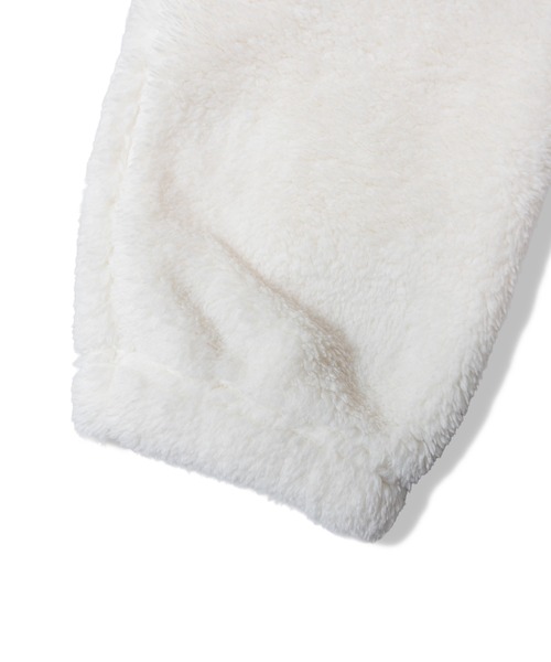 TNF/WL-COMFY ALPHA FLEECE ZIP UP（ブルゾン）｜THE NORTH FACE（ザ