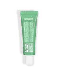 entre square（アントレスクエアー）の「COMPAGNIE DE PROVENCE（カンパニードプロバンス）/ハンドクリーム 30ml ローズマリー（ハンドケア/ハンドクリーム）」