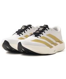 adidas(�A�f�B�_�X)��adidas Adizero EVO SL WVN M / �A�f�B�_�X �A�f�B�[�� EVO SL �E�[�u��(�X�j�[�J�[)